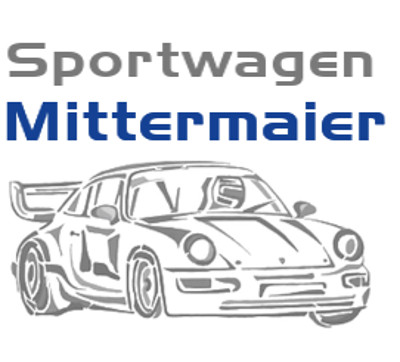 Sportwagen Mittermaier
